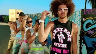 LMFAO - Sexy and l Know It (Official Video)