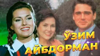 Эри билан ажрашган хаётида кора кунларни курган Чоликушидаги Фериде