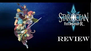 Star Ocean: First Departure R Switch Review