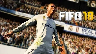 FIFA 18 - Reveal Trailer @ 1080p (60ᶠᵖˢ) HD ✔