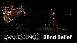 Evanescence - Blind Belief - Live 2023