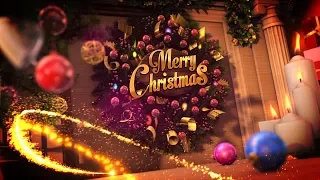 Download Video Opening Merry Christmas Selamat Natal (part 1)