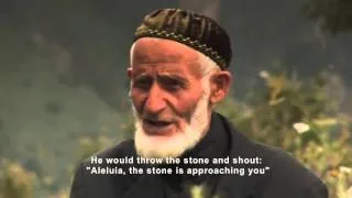 Легенды Ингушетии-Legends of Ingushetia