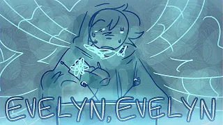 EVELYN, EVELYN // THE MANDELA CATALOGUE (ANIMATIC)