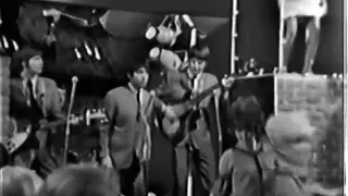 The Animals - Club-a-Go-Go (Live, 1965) ♫♥
