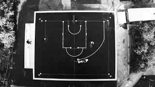 LFDY – Making of Basketball Court