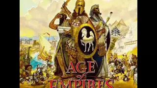 Age of Empires Soundtrack - Track #1 - Conquest