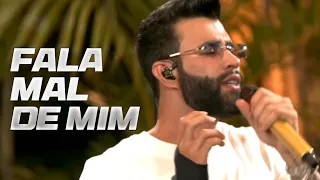 Gusttavo Lima - FALA MAL DE MIM (Live Paraíso Particular) 2023/2024