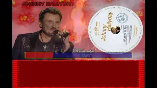 Karaoke Tino - Johnny Hallyday - Allumer le feu - Avec choeurs