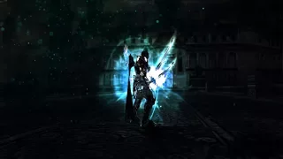 Lineage 2 High Five - Senekis Duelist Olympiad