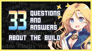 33+ Questions and Answers about the Build / MOM Agnostic Chainbreaker Miner Ascendant | PoE 3.13