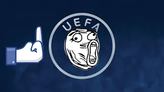 BREAKING; UEFA ARE USELESS TW*TS! | Champions League Final Chaos Explained