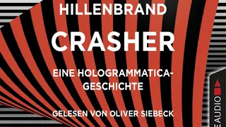 Tom Hillenbrand - Crasher - Kurzgeschichte