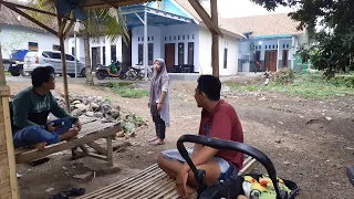 TERBARU‼ HARI SENEN PAGI DI RUMAH FAREL PRAYOGA,24 JULI 2023