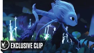 Mune: Guardian of the Moon Regal Exclusive Clip -- Regal Cinemas [HD]