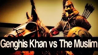 Genghis Khan vs The Muslims ┇Shaykh Zahir Mahmood ᴴᴰ