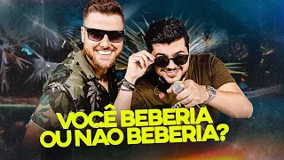 Zé Neto e Cristiano - VOCÊ BEBERIA OU NÃO BEBERIA? - DVD Chaaama / Melhor música /As Mais Tocadas