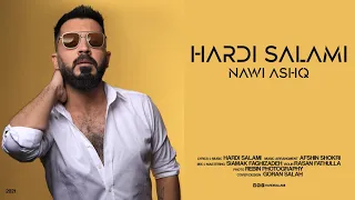 Hardi salami Nawi ashq