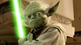 Yoda Theme - Jhon Williams - OCI