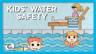 Kids' Water Safety | Thursday Pools