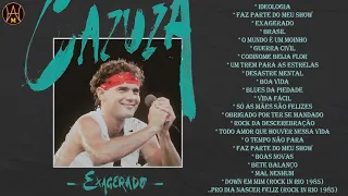 C.a.z.u.z.a || Álbum Completo | Grandes Sucessos