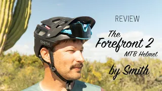 The FOREFRONT 2 MTB Helmet by Smith [Review]