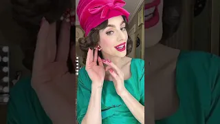 The Marvelous Mrs. Maisel Nails with CND™