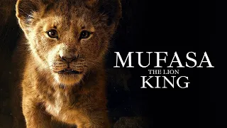 Mufasa: The Lion King FULL FILM - A Kids story #fairytale #fantasy #kidsstory #lionking #teaser