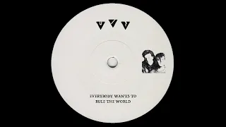 Tears For Fears - Everybody Wants To Rule The World (C.I.S.C.O Edit)