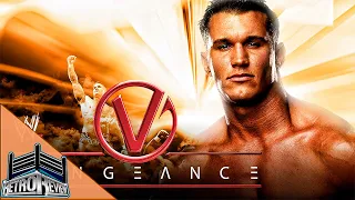 WWE Vengeance 2004 Retro Review | Falbak