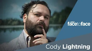 Cody Lightning strikes comedy gold with mockumentary about childhood stardom | Face to Face