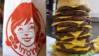 10 Fast Food HACKS You Never Knew About!