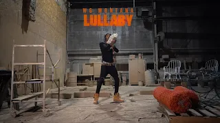 WG Montana - Lullaby OFFICIAL VIDEO @LucidVisuals