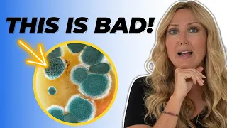 Symptoms of Mold Toxicity and What You Can Do to Address It with Bridget Danner