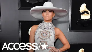 2019 Grammy Awards: The Best Looks From The Red Carpet