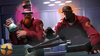 [TF2] The Legend of the Duped Shovel