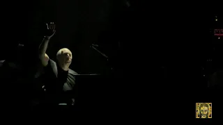 Hans Zimmer Full Concert Bologna 2023 [Prague Paris London Oberhausen Stuttgart Zurich Berlin]