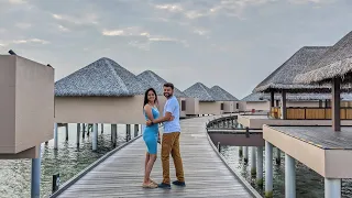 Maldives Honeymoon Vlog
