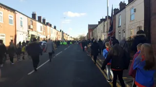 Hindley remembrance day part 2