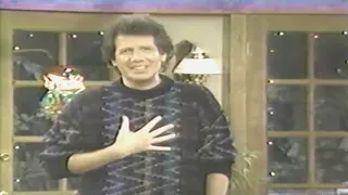 It's Garry Shandling's Christmas Show (1987)