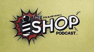 THE SHOP PODCAST EP.151 SERIES X INFO..OPNIONS| CAN ORI BE A TENT POLE FRANCHISE| MUCH MORE!!