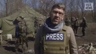 Как швейные войска РФ зачикенились в Украине