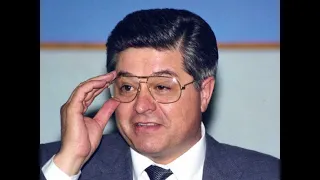 Павло Лазаренко