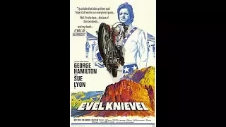 Evel Knievel | 1971 | Full Movie