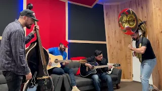 El Escape Del M Y Del M1 - Cuatro De Oro (En Vivo)