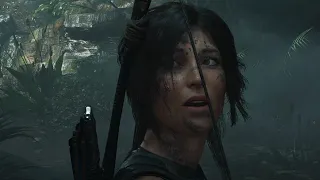 Shadow of the Tomb Raider on Linux (Proton 3.7-7 beta) | RX 580 8GB