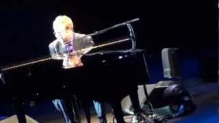 Your Song, Elton John in Malaysia