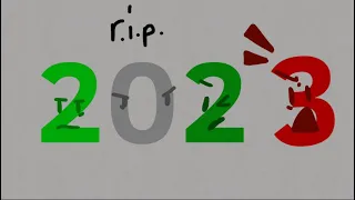 R.I.P. 2023