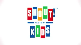Shout! Studios/Shout! Factory Kids/SND Groupe M6 (2017)