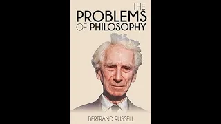 [Case Study #1] Russell's "The Problems of Philosophy" (Pt. 1)